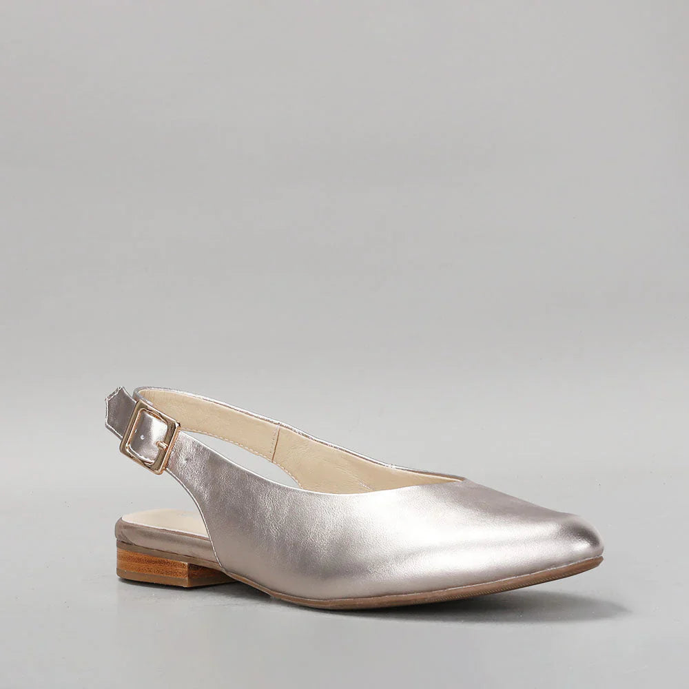 NAKED ARCHES ZODIAC CHAMPAGNE - Zeke Collection