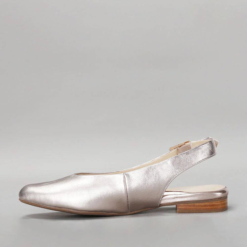 NAKED ARCHES ZODIAC CHAMPAGNE - Zeke Collection