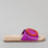NAKED ARCHES ZOYA PURPLE Women Slip-ons - Zeke Collection NZ