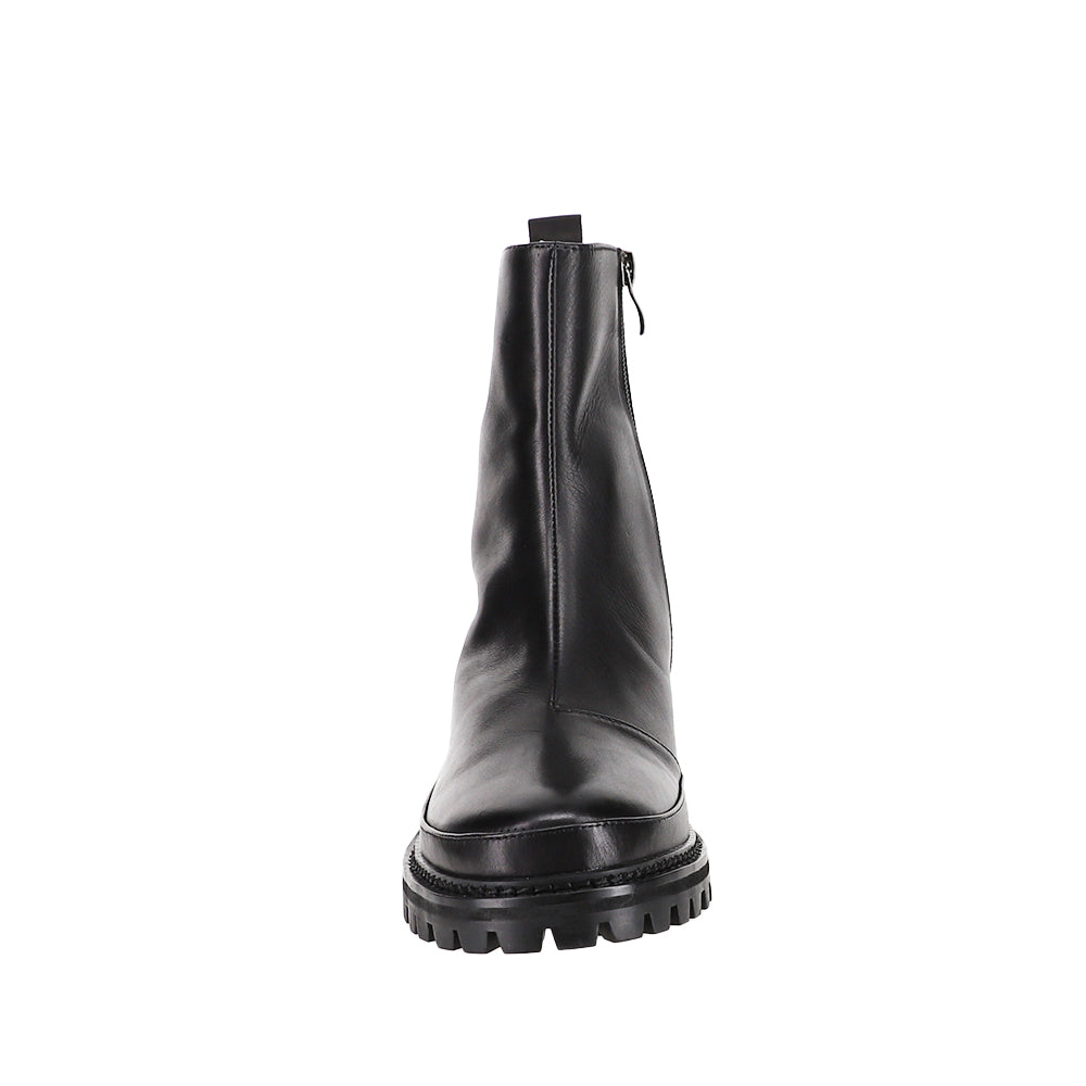 LESANSA ZUILY BLACK - Zeke Collection