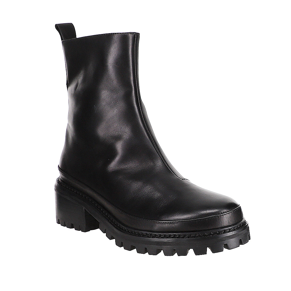 LESANSA ZUILY BLACK - Zeke Collection