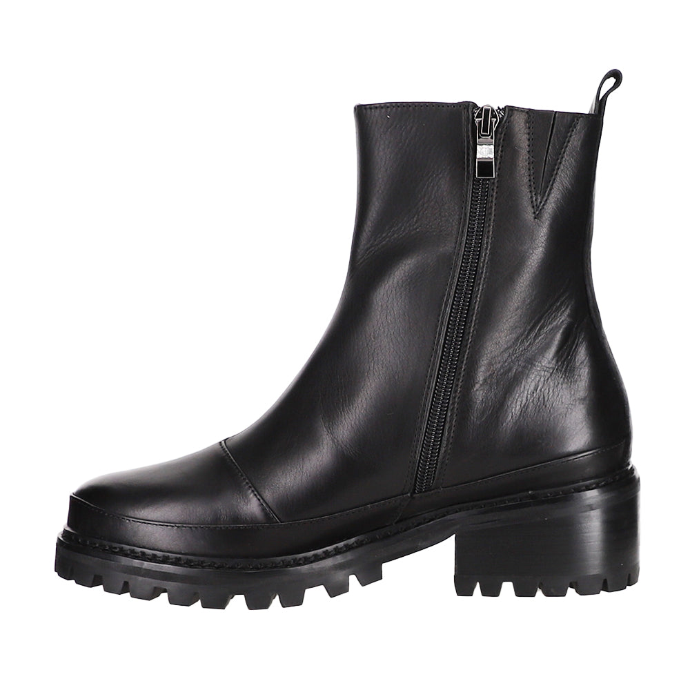 LESANSA ZUILY BLACK - Zeke Collection
