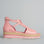 DJANGO & JULIETTE ALEXYS PRETTY PINK Women Sandals - Zeke Collection NZ