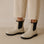 LOS CABOS AMELIA IVORY Women Boots - Zeke Collection NZ