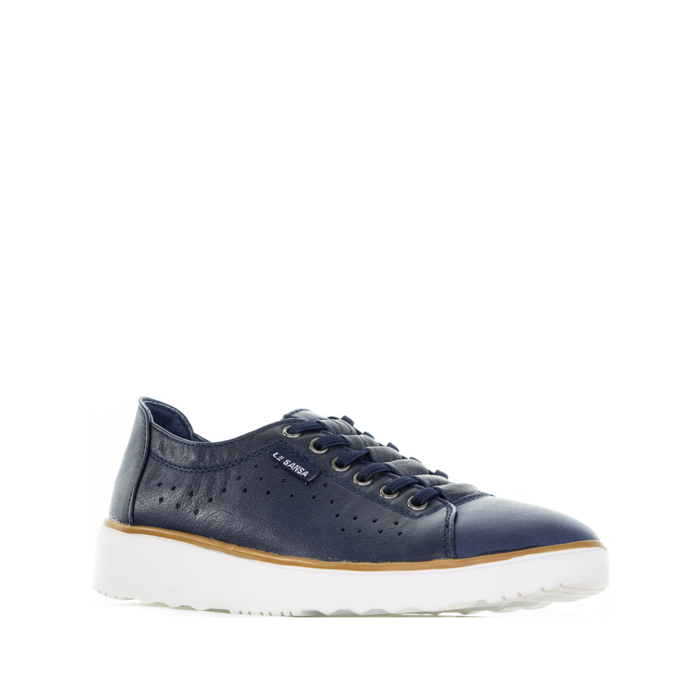 CC RESORTS ANNA NAVY - Zeke Collection