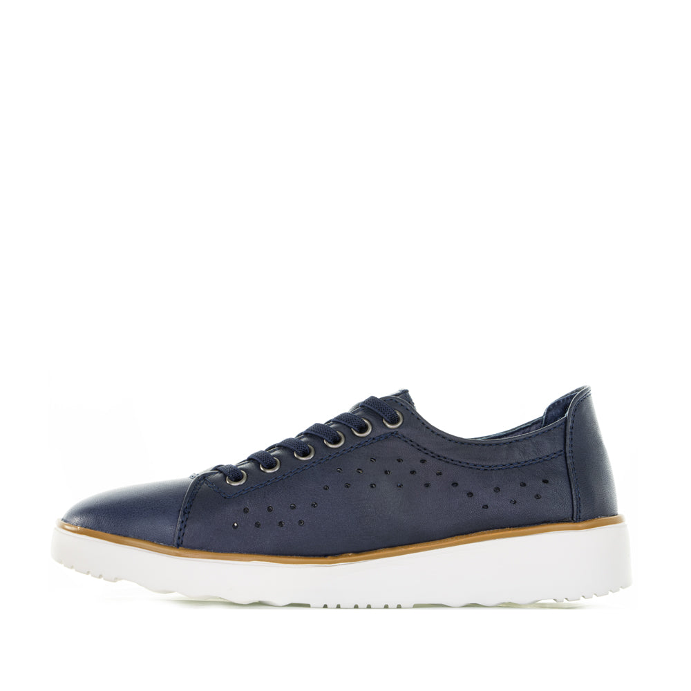 CC RESORTS ANNA NAVY - Zeke Collection