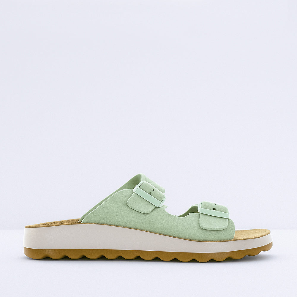 FLY FLOT 77G64 2C WATER GREEN