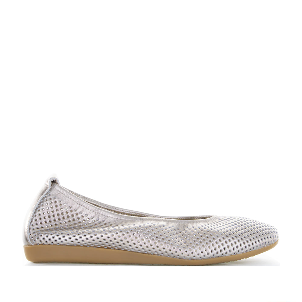 LE SANSA BENZI CHAMPAGNE - Zeke Collection