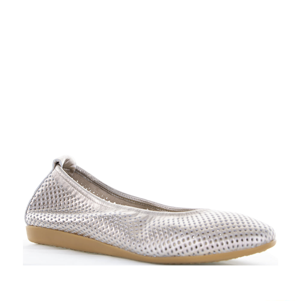 LE SANSA BENZI CHAMPAGNE - Zeke Collection