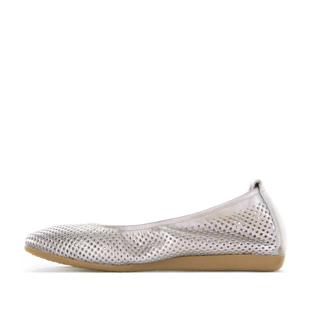 LE SANSA BENZI CHAMPAGNE - Zeke Collection