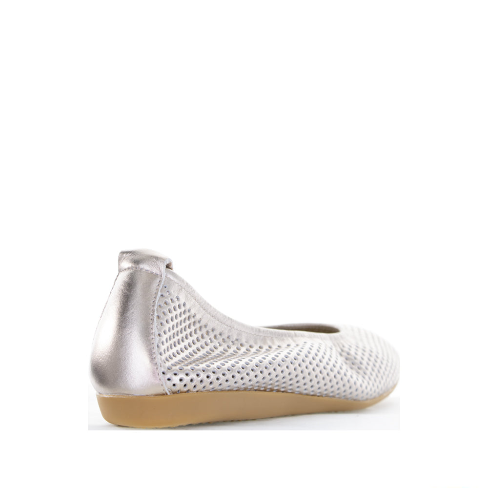 LE SANSA BENZI CHAMPAGNE - Zeke Collection