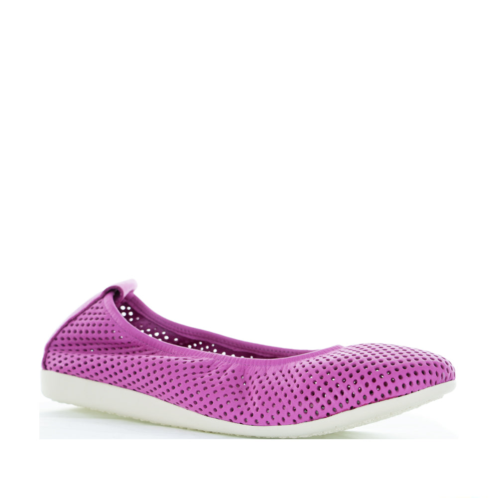 LE SANSA BENZI HOTPINK - Zeke Collection