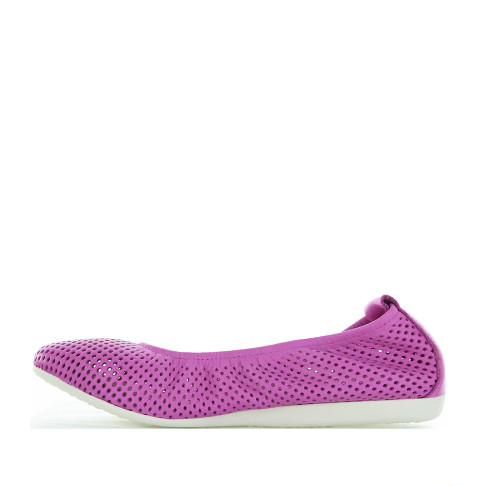 LE SANSA BENZI HOTPINK - Zeke Collection