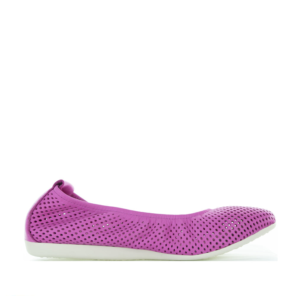 LE SANSA BENZI HOTPINK - Zeke Collection