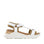 ALFIE & EVIE BOLTON WHITE - Zeke Collection