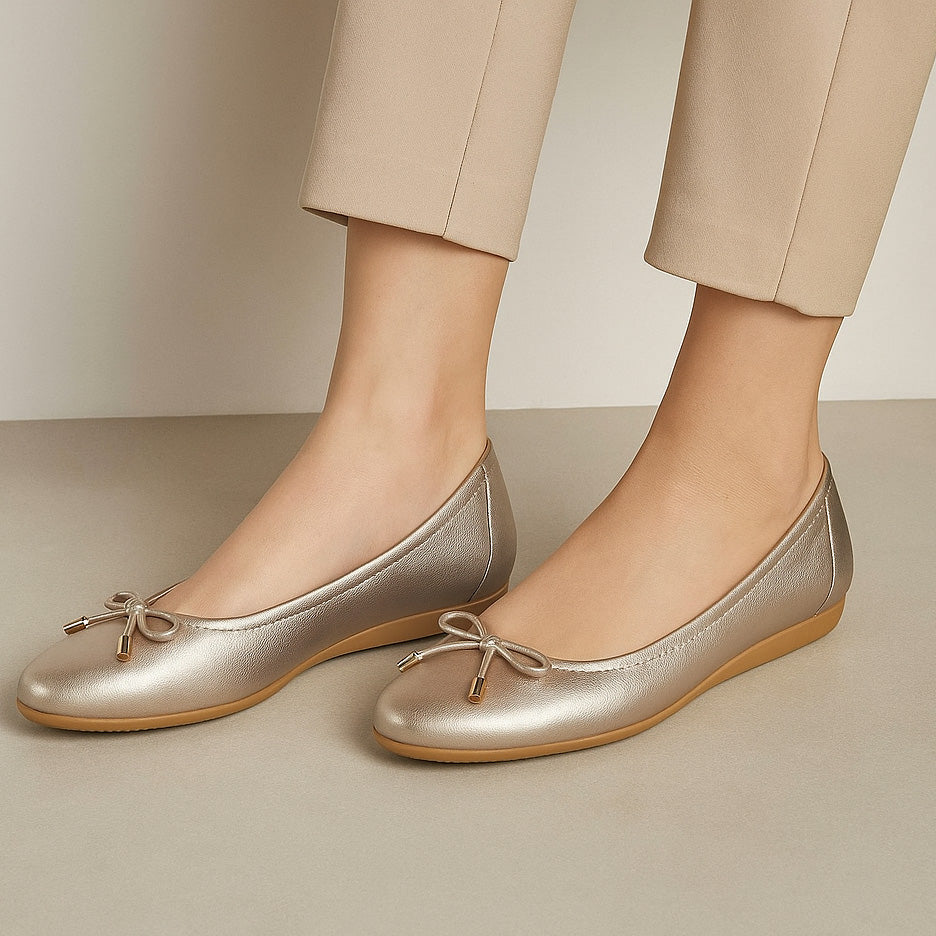 LE SANSA BOUNCE CHAMPAGNE - Main Image