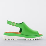 Freen Green