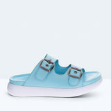 BABY BLUE