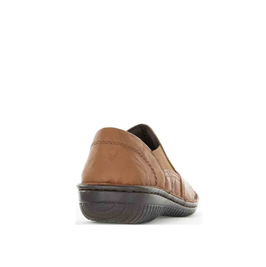 CABELLO 761-27 TAN - Zeke Collection