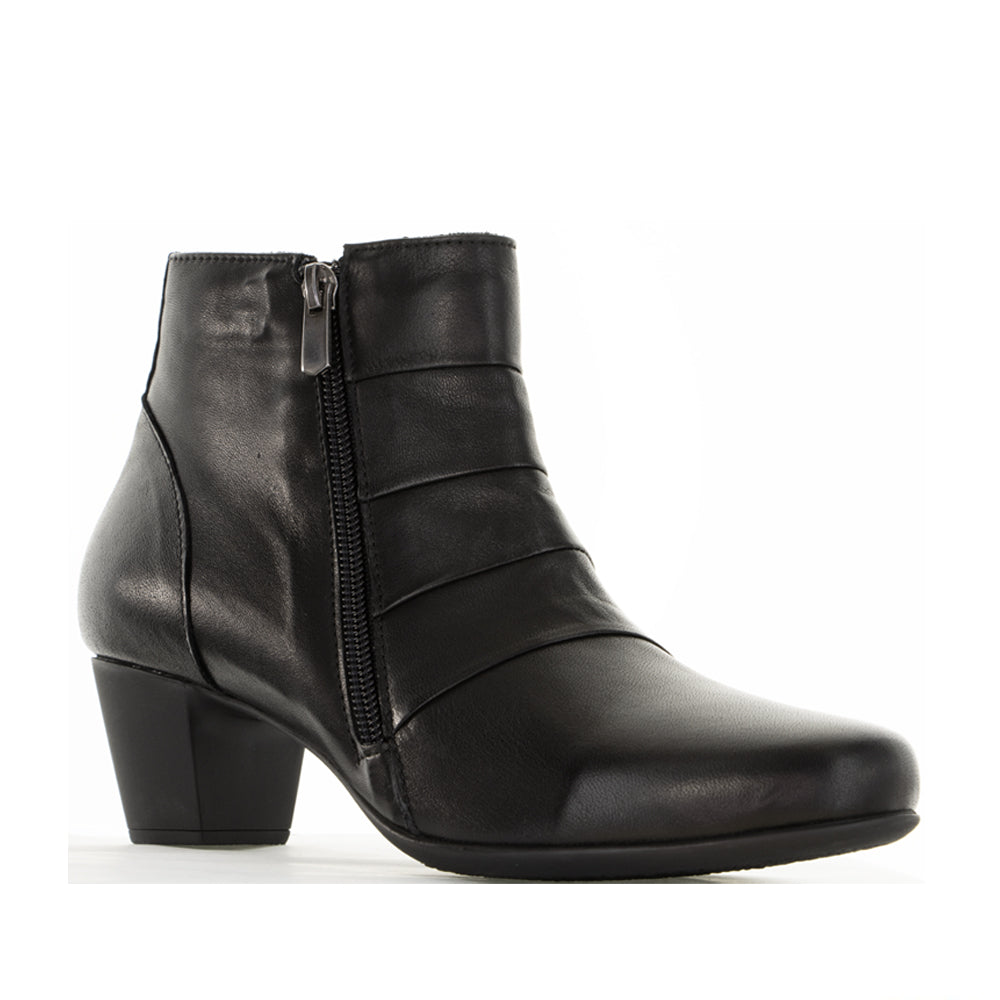 CABELLO ELVA BLACK - Zeke Collection