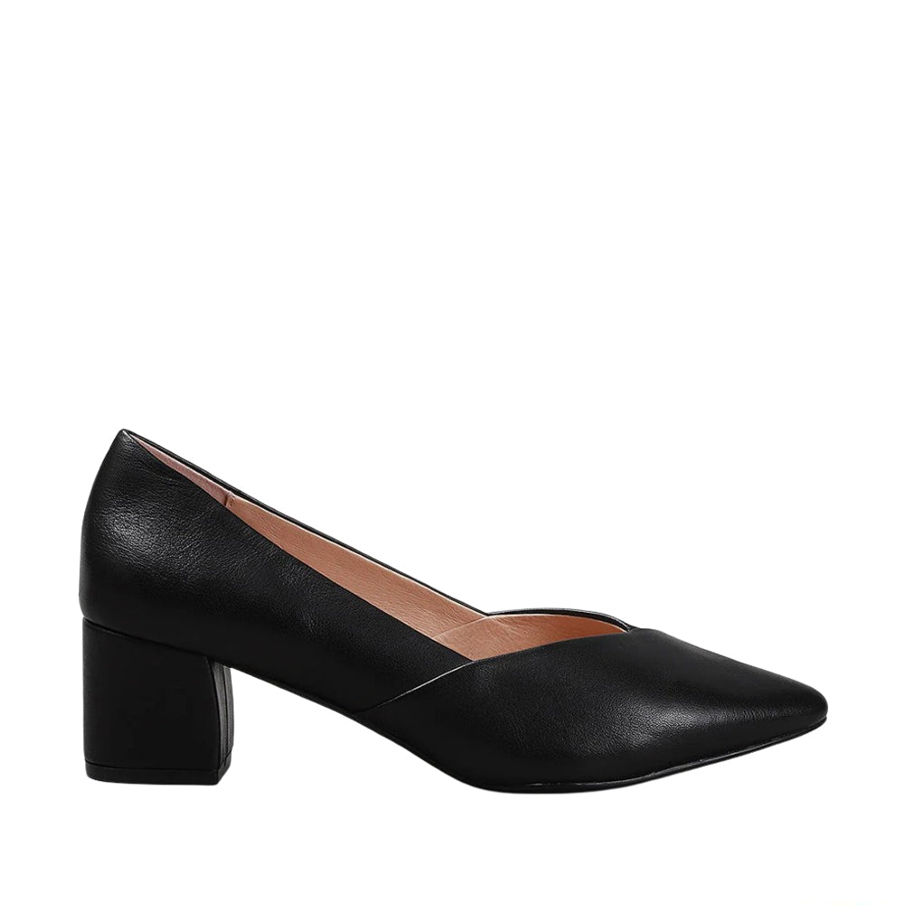 LE SANSA CARLY BLACK - Zeke Collection