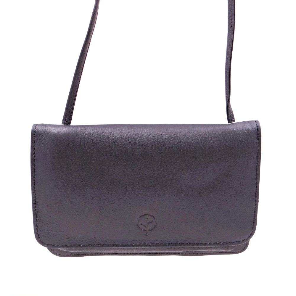 SECOND NATURE CB4 NAVY Women Handbags - Zeke Collection NZ