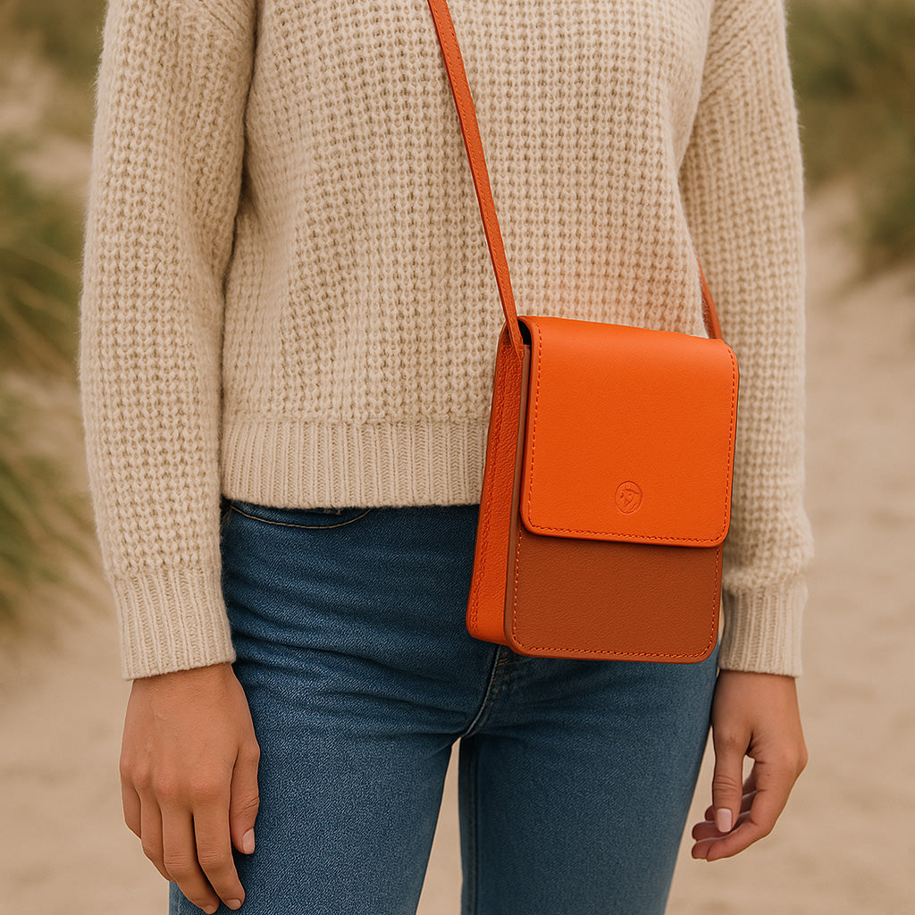 Second Nature CB6 Multi handbag with sleek design, black color, and versatile style, perfect for everyday use and accessorizing outfits.