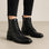 EOS CELIA BLACK Women Boots - Zeke Collection NZ