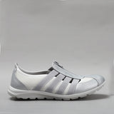 White Silver