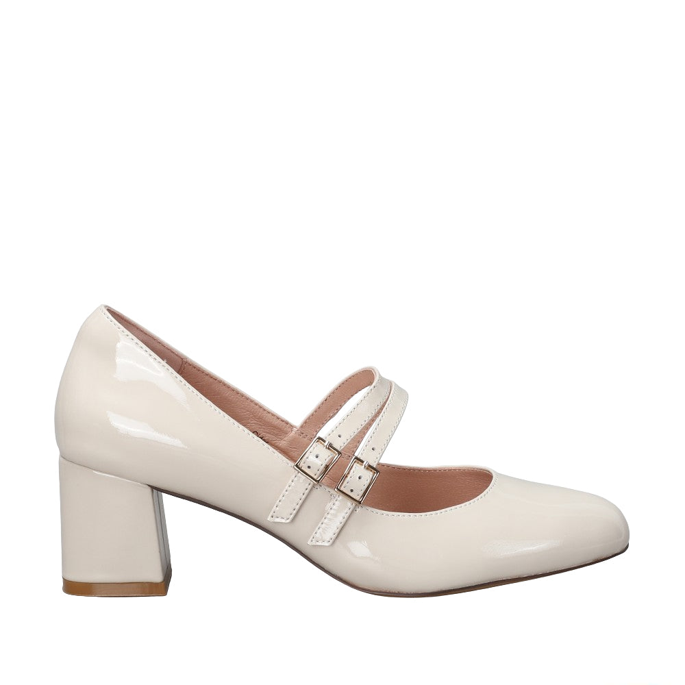 NAKED ARCHES CIDER NUDE PATENT - Zeke Collection