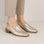 LE SANSA DANTER CHAMPAGNE Women Sandals - Zeke Collection NZ