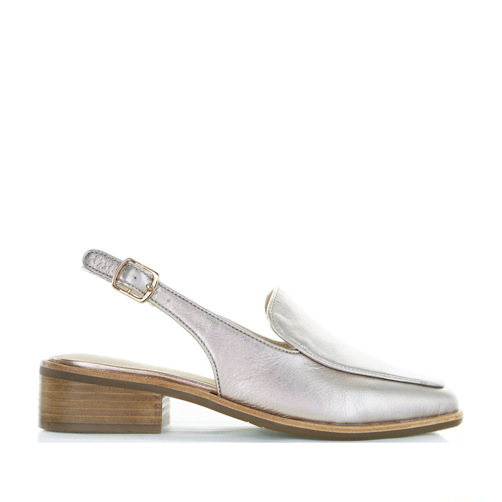 LE SANSA DANTER CHAMPAGNE - Zeke Collection