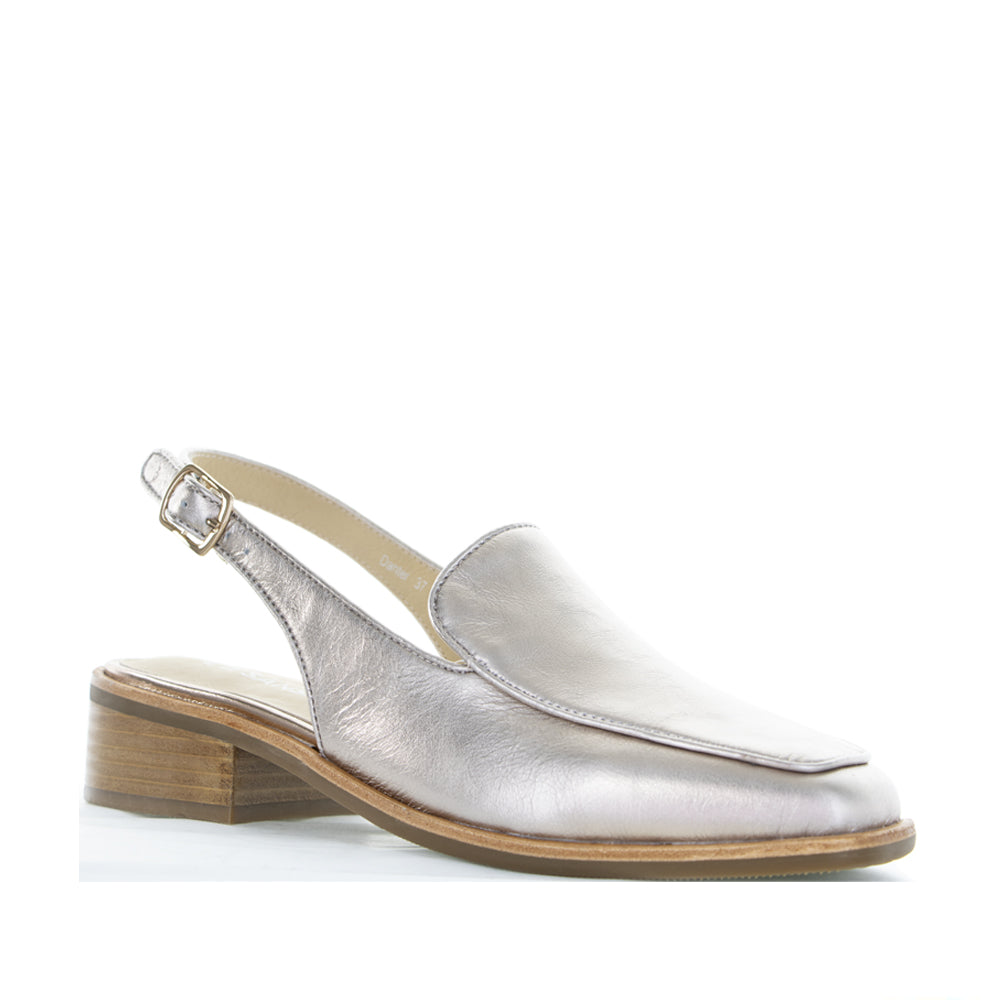 LE SANSA DANTER CHAMPAGNE - Zeke Collection