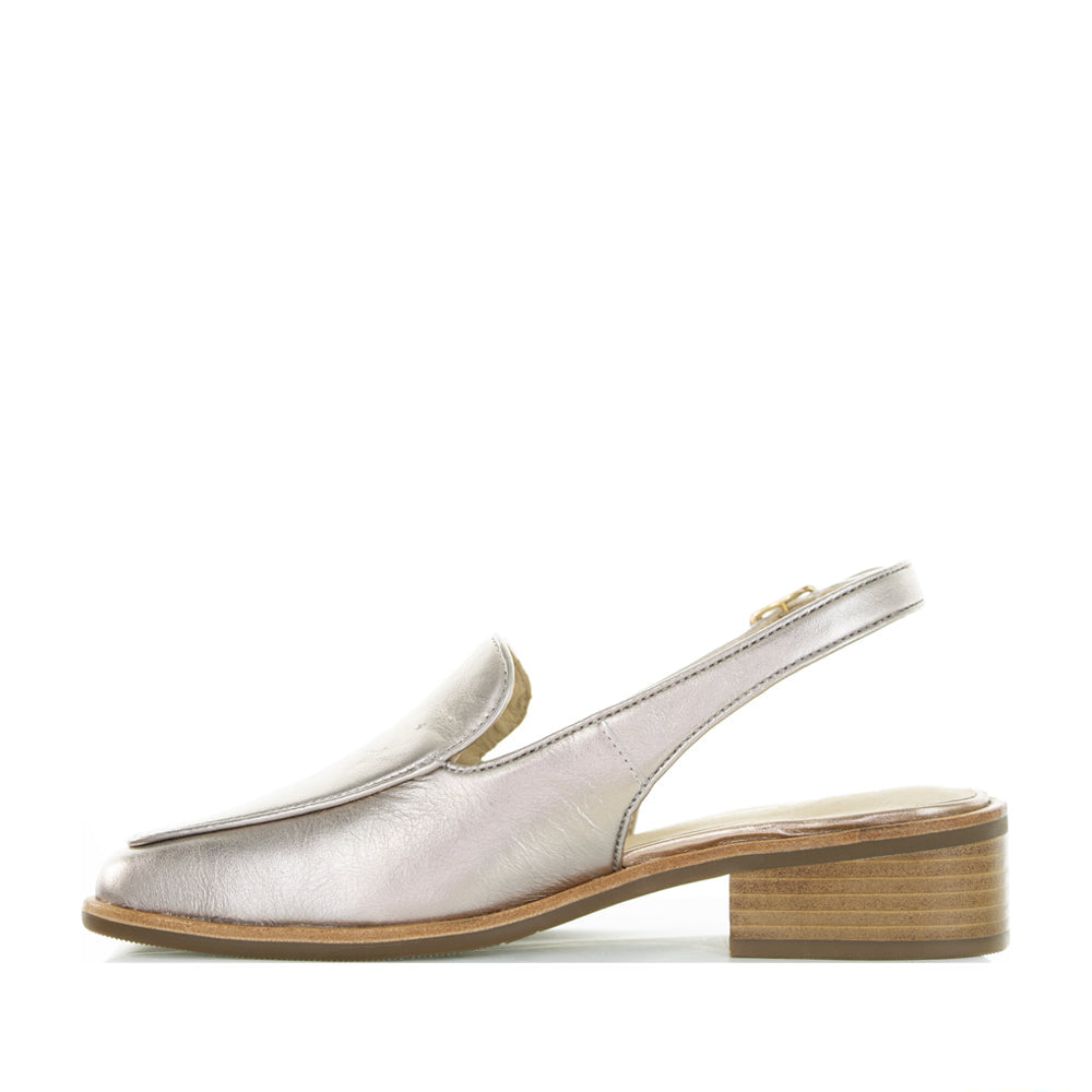 LE SANSA DANTER CHAMPAGNE - Zeke Collection