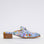 LESANSA DELL SKY FLORAL Women Slip-ons - Zeke Collection NZ