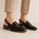 LE SANSA DEX BLACK Women Sandals - Zeke Collection NZ