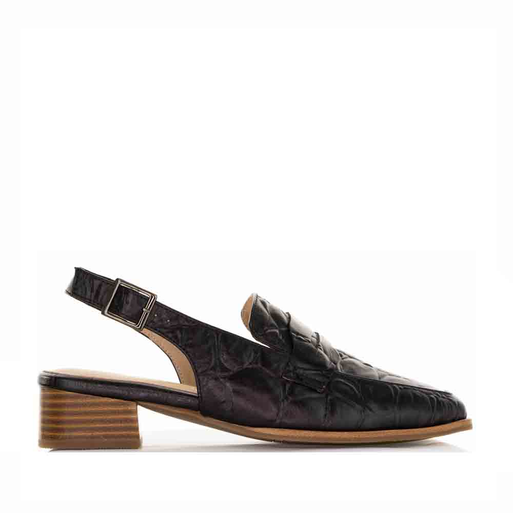 LE SANSA DEX BLACK - Zeke Collection