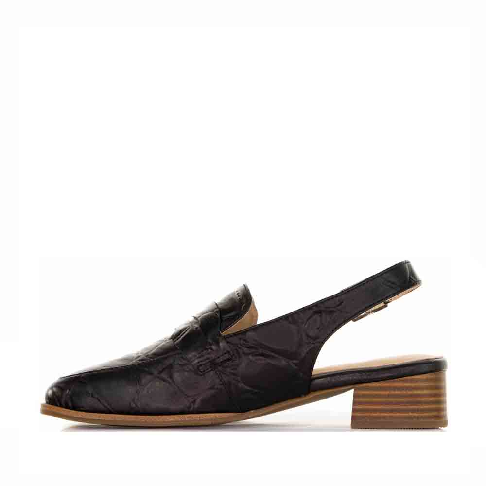 LE SANSA DEX BLACK - Zeke Collection
