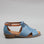 LE SANSA DIGBY DENIM TAN Women Sandals - Zeke Collection NZ