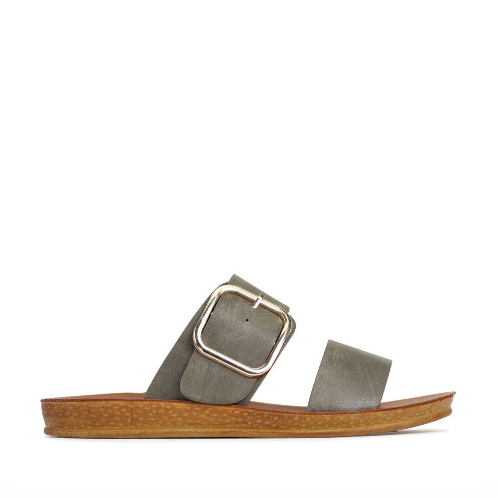 LOS CABOS DOTI KHAKI - Zeke Collection
