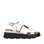 LE SANSA HINDI WHITE - Zeke Collection