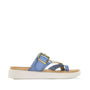 CC RESORTS ECHO DENIM - Zeke Collection