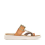 CC RESORTS ECHO TAN - Zeke Collection