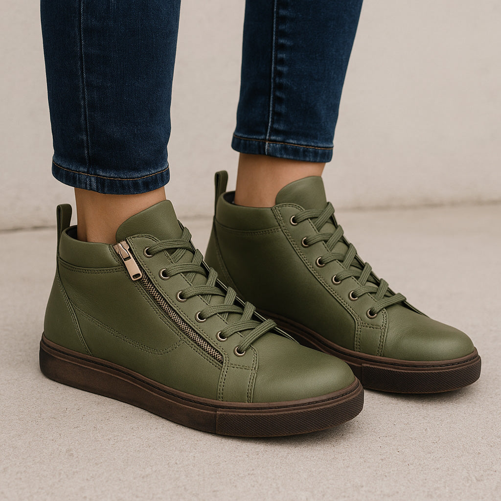 CABELLO EG1570 KHAKI