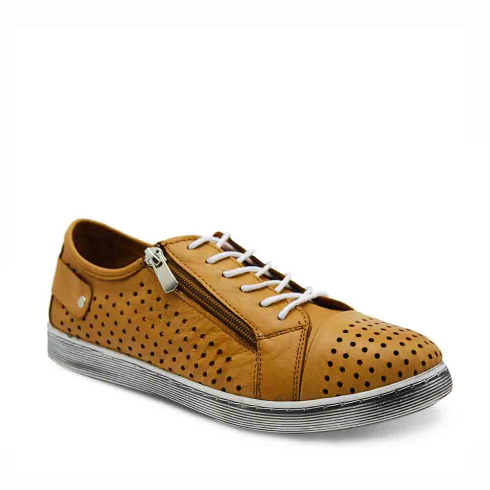 CABELLO EG17 Tan - Zeke Collection