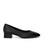 LE SANSA ELISKA BLACK PATENT Women Heels - Zeke Collection NZ