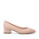 LE SANSA ELISKA NUDE PATENT Women Heels - Zeke Collection NZ