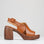 EOS SPICER BRANDY Women Sandals - Zeke Collection NZ