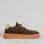 CABELLO ESLYN Leopard sneakers featuring a stylish leopard print design and comfortable athletic fit.