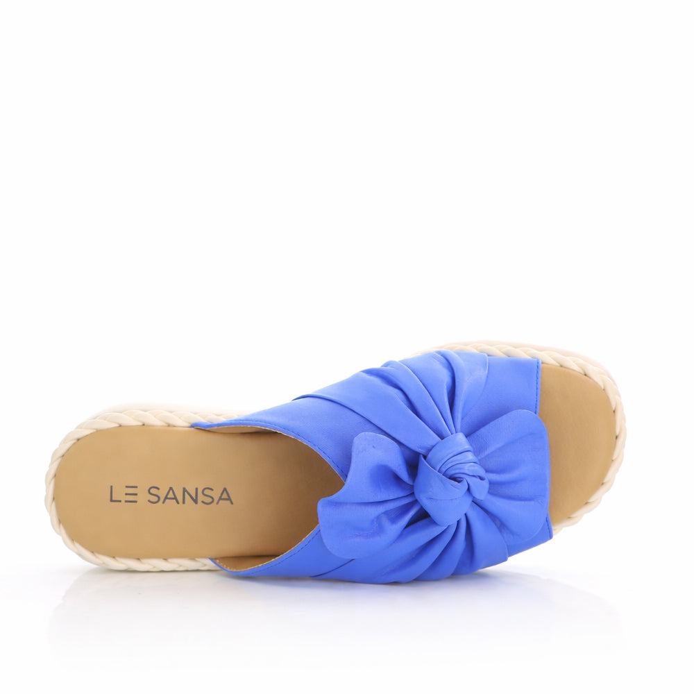 LE SANSA EUDORE ROYAL BLUE